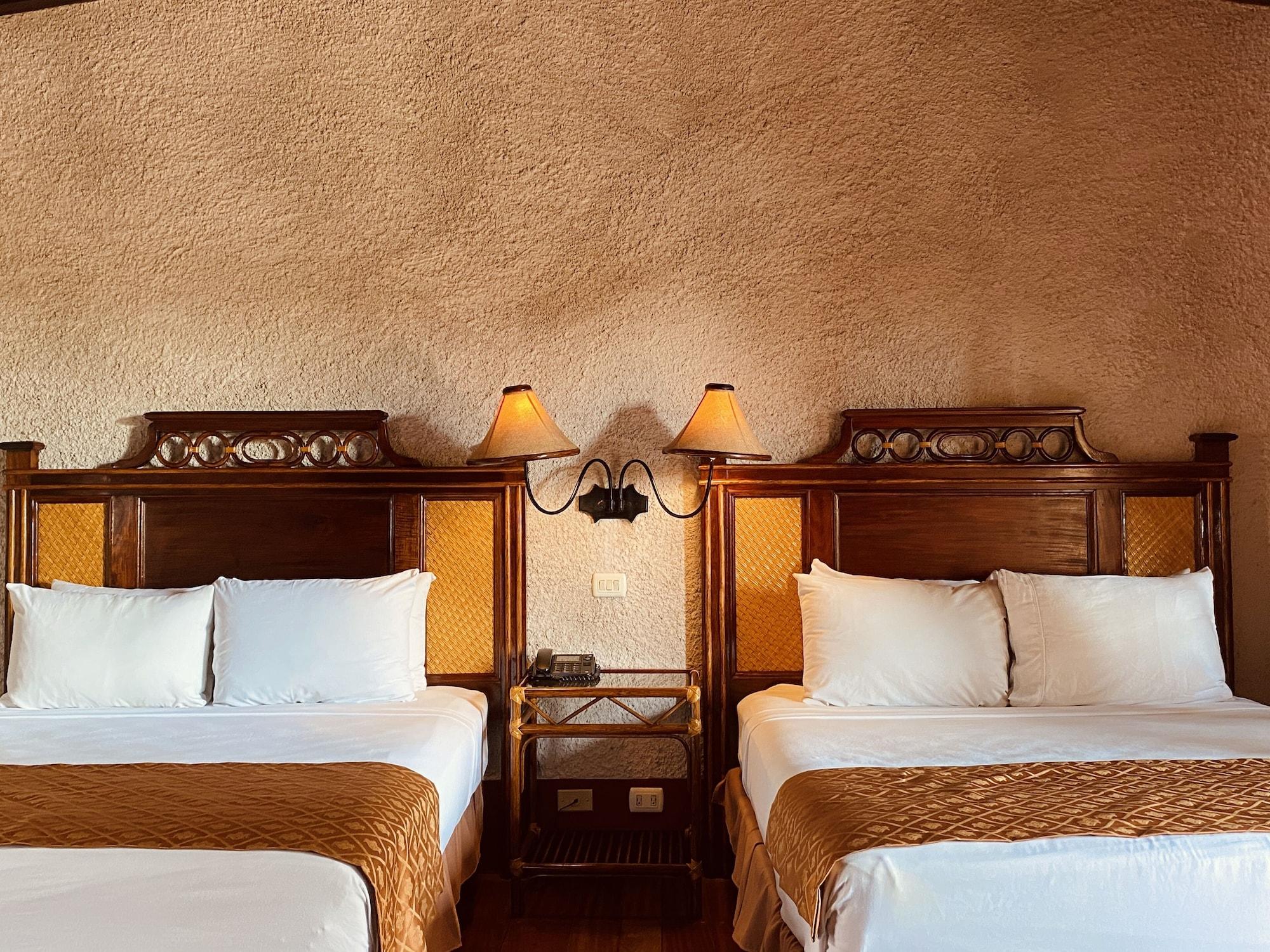 Hotel El Internacional Granada Luaran gambar