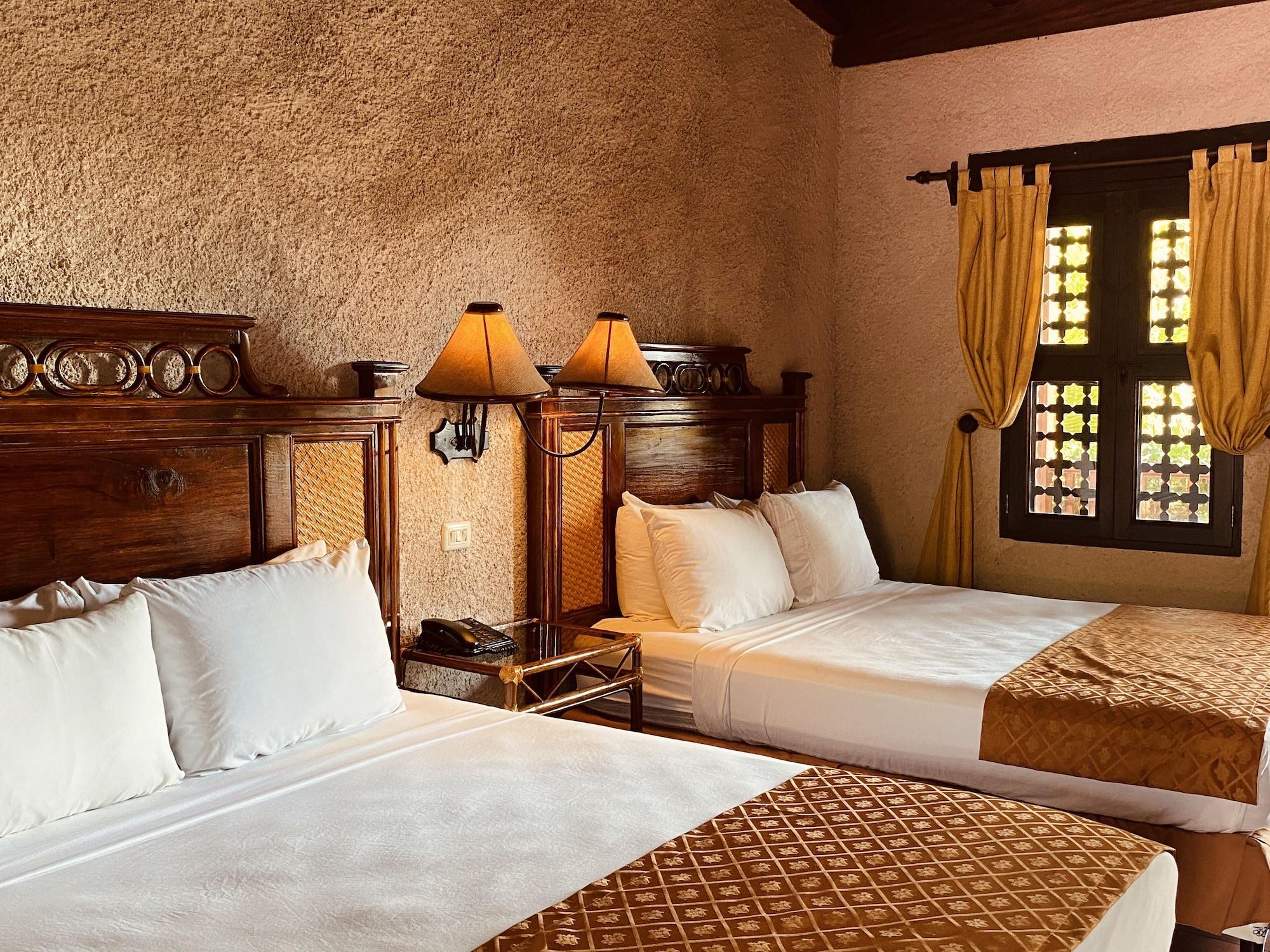 Hotel El Internacional Granada Luaran gambar