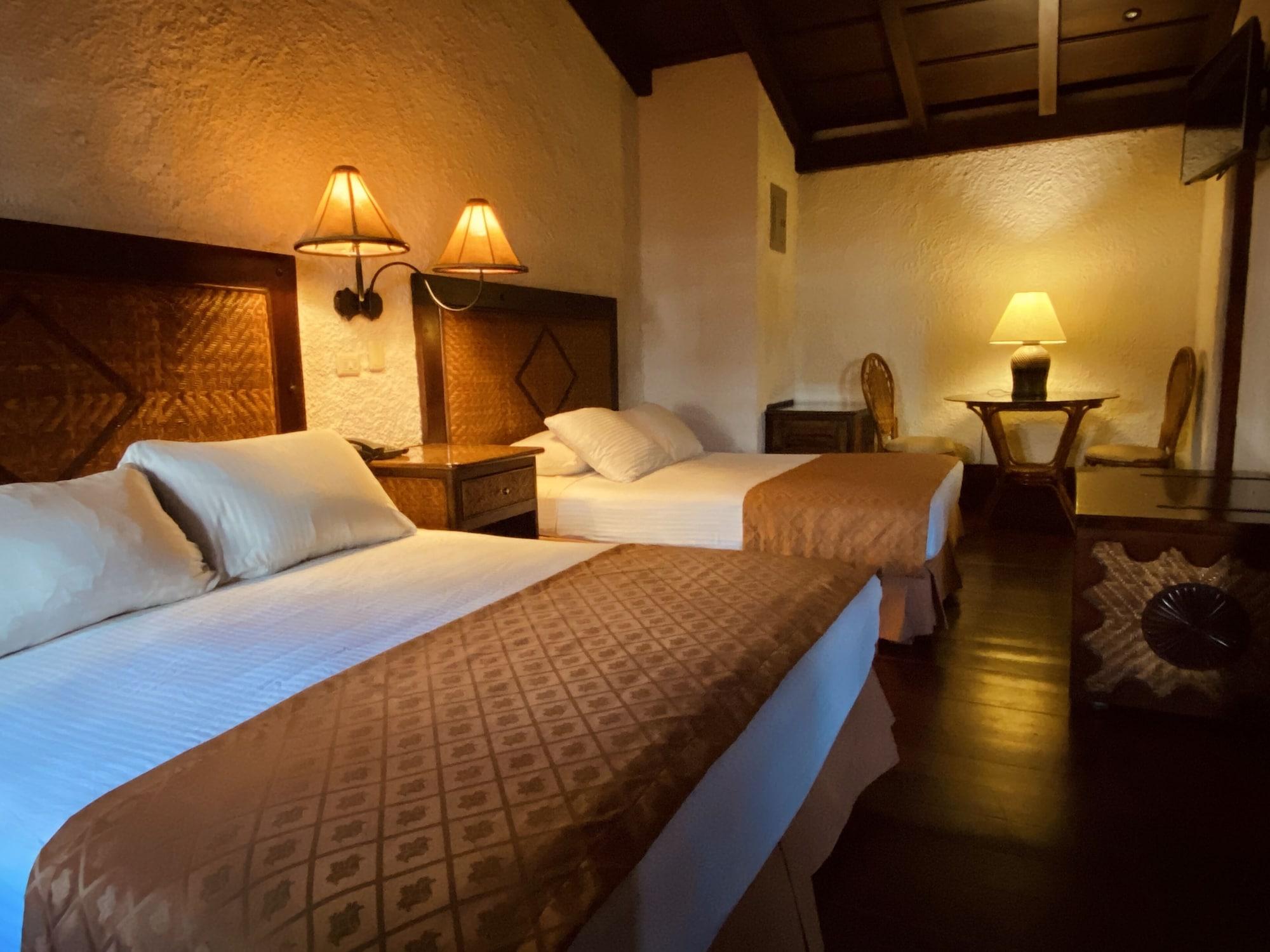 Hotel El Internacional Granada Luaran gambar