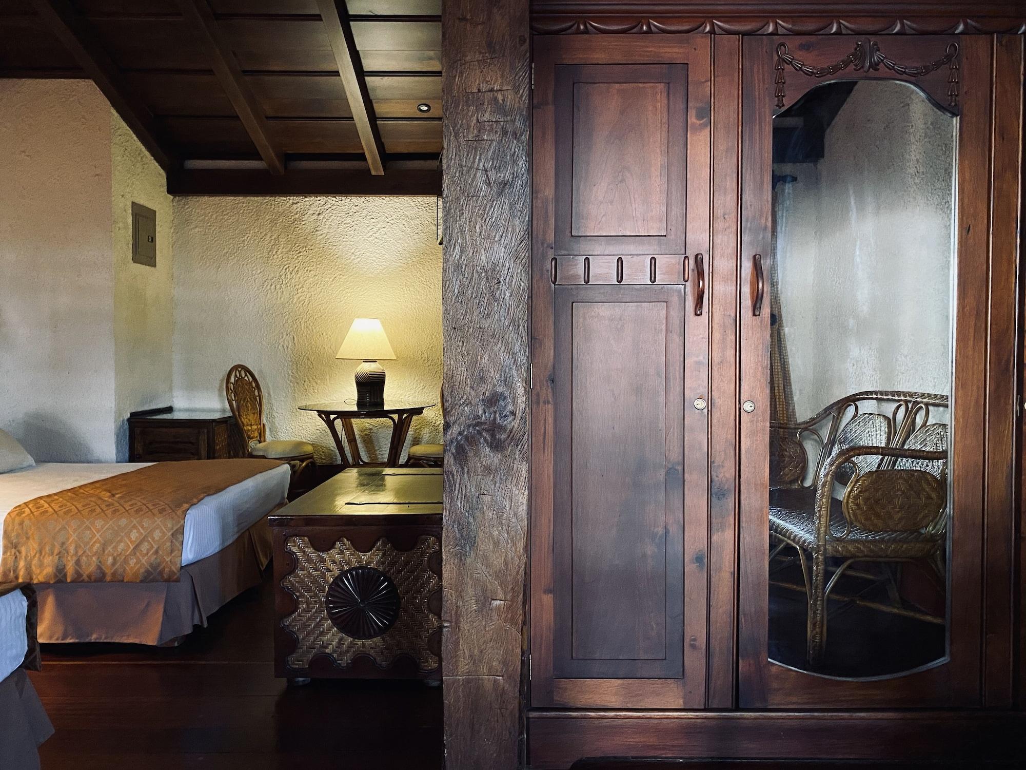 Hotel El Internacional Granada Luaran gambar