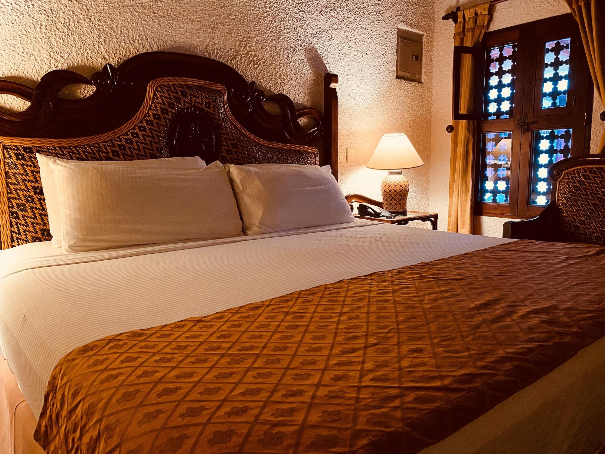 Hotel El Internacional Granada Luaran gambar