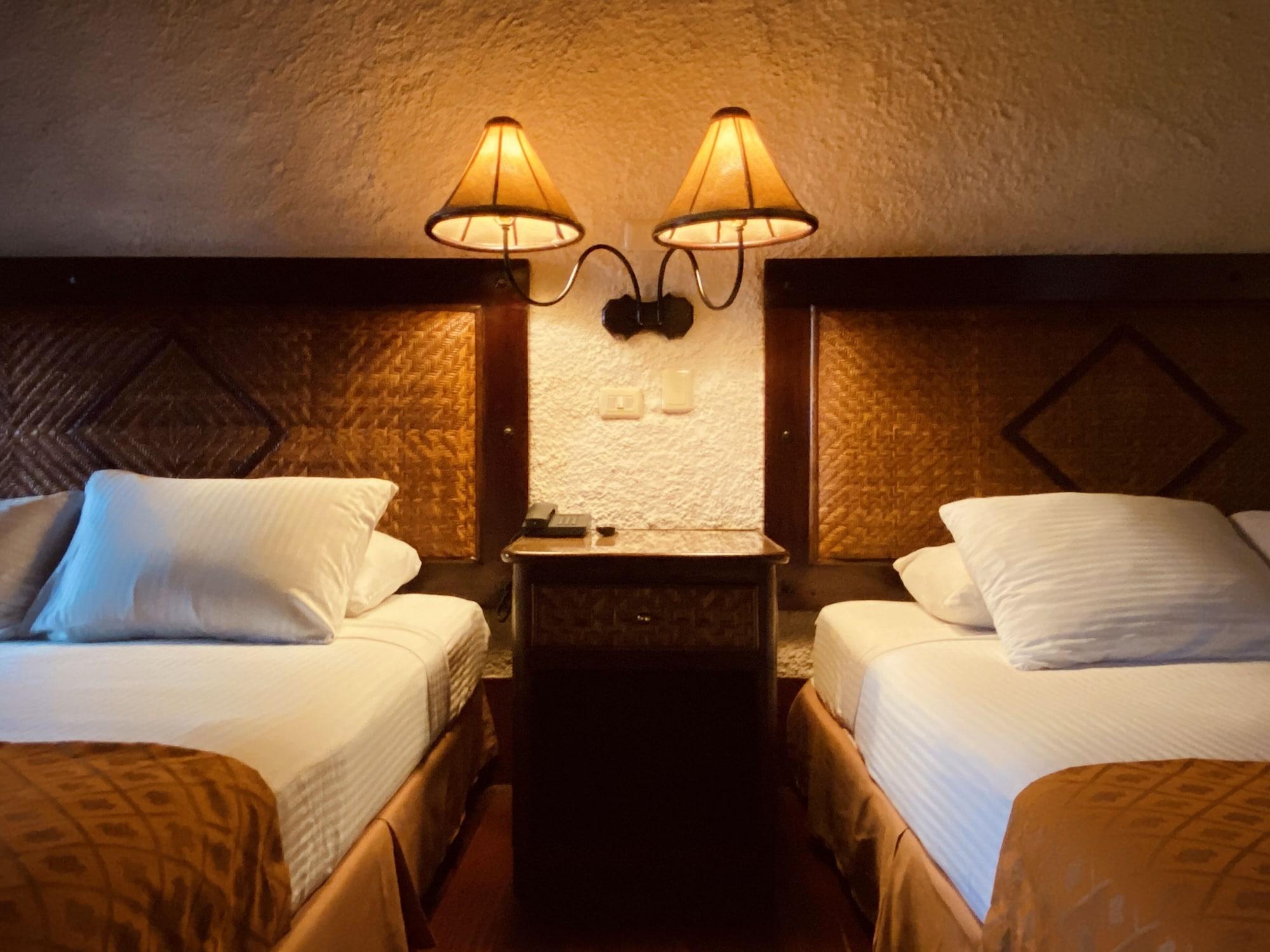 Hotel El Internacional Granada Luaran gambar