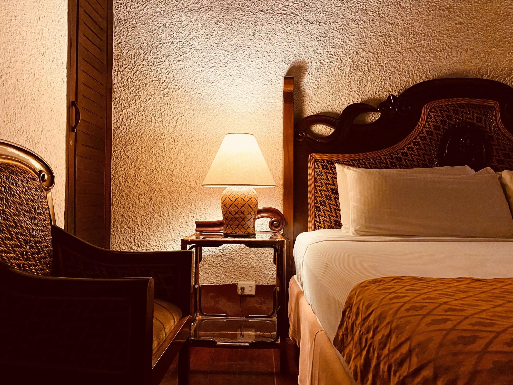 Hotel El Internacional Granada Luaran gambar
