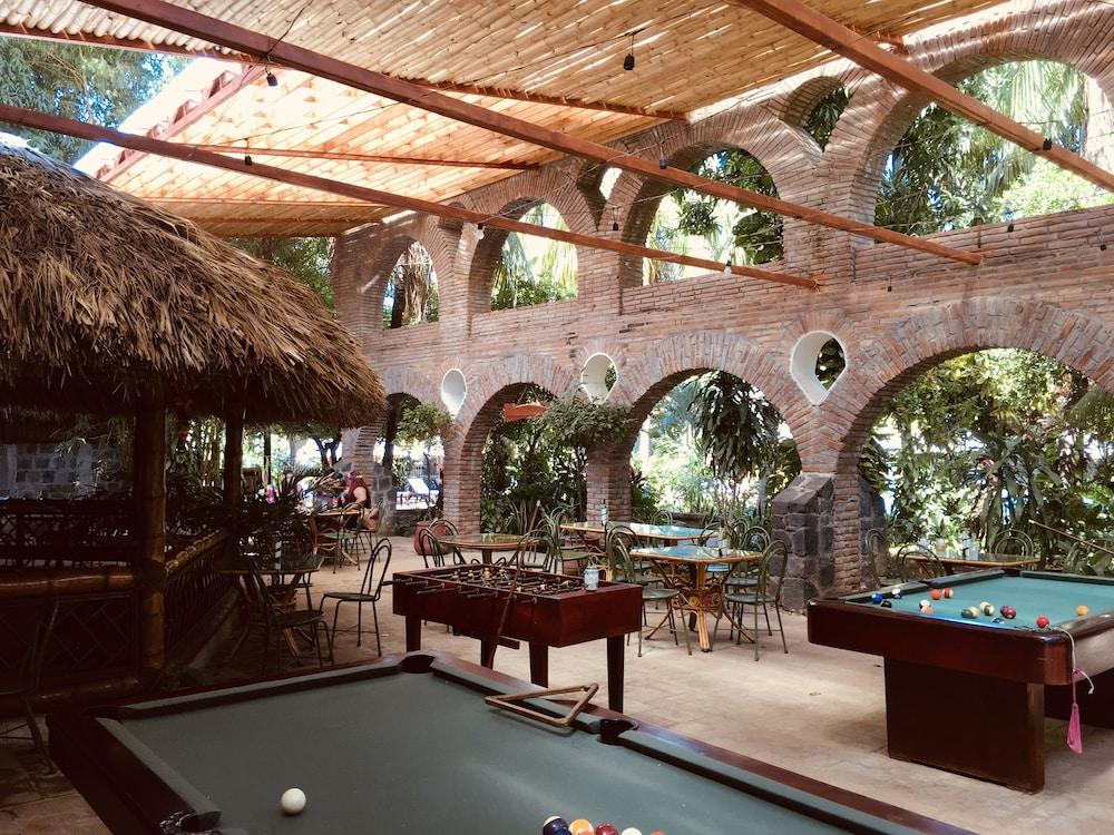Hotel El Internacional Granada Luaran gambar