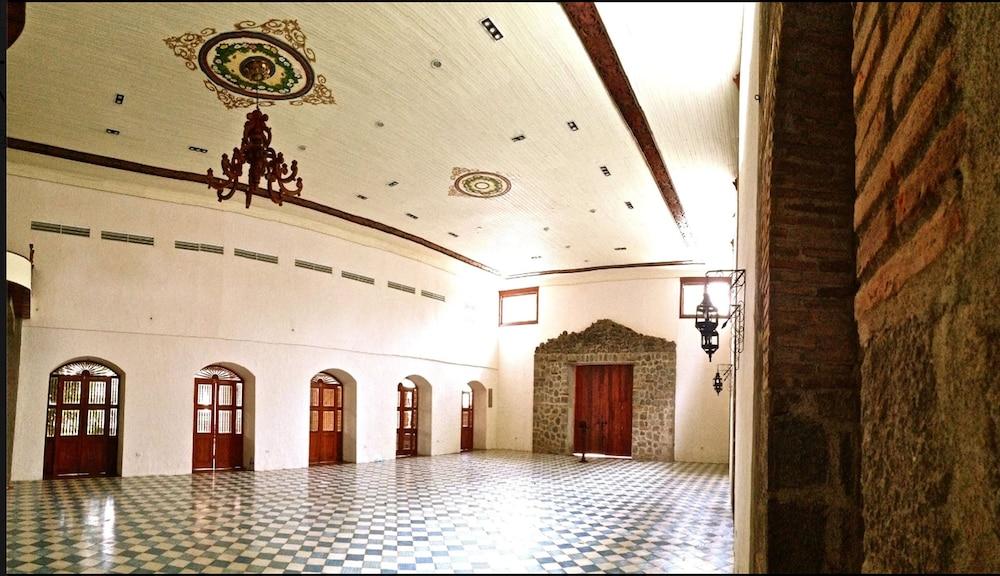Hotel El Internacional Granada Luaran gambar