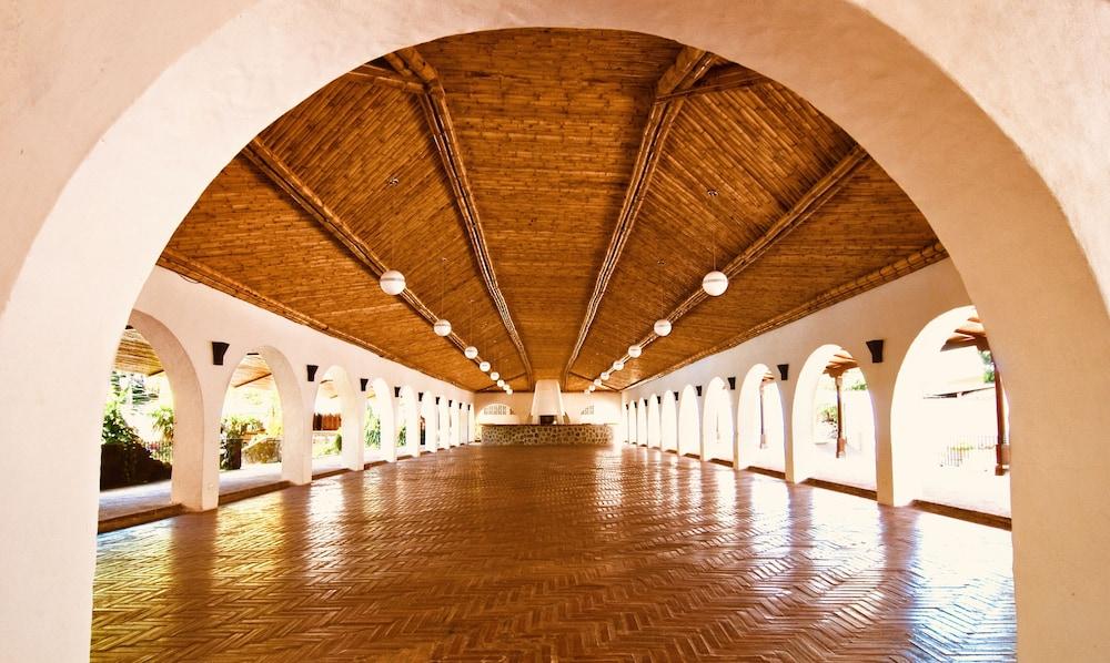 Hotel El Internacional Granada Luaran gambar