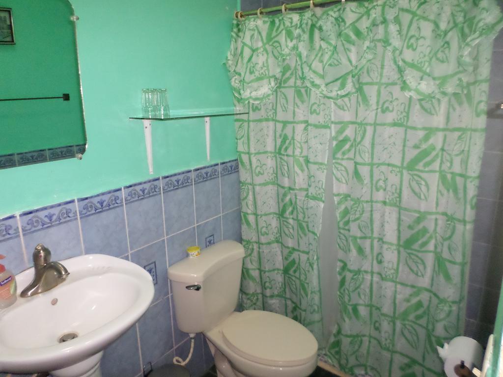 Hotel El Internacional Granada Bilik gambar
