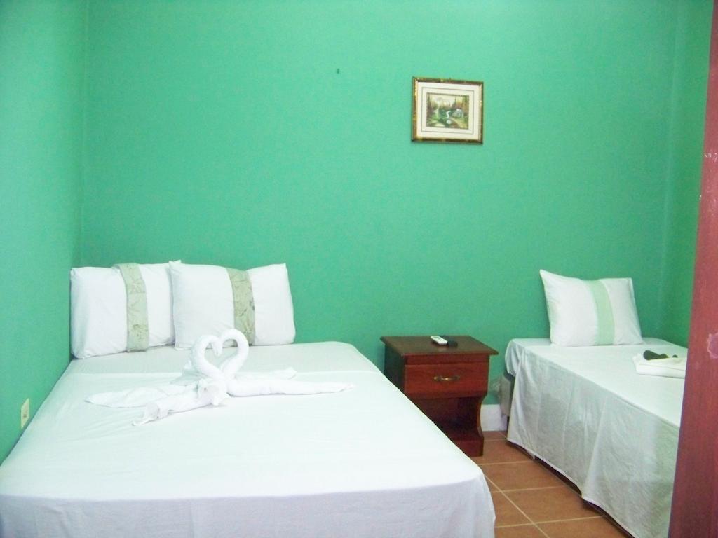 Hotel El Internacional Granada Bilik gambar