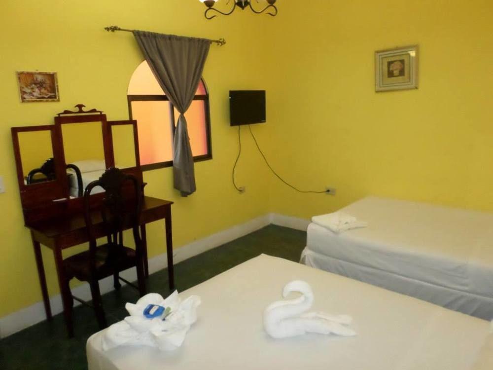 Hotel El Internacional Granada Luaran gambar