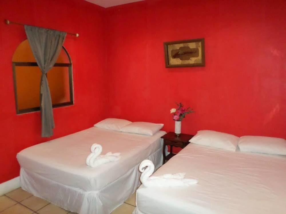 Hotel El Internacional Granada Luaran gambar