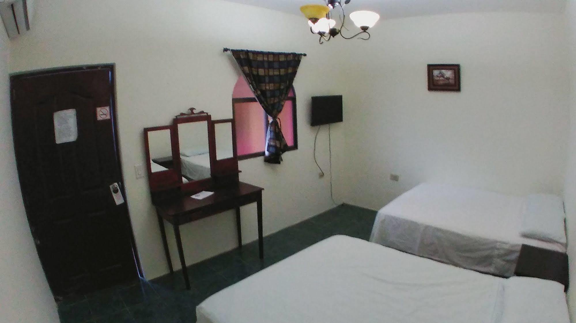 Hotel El Internacional Granada Luaran gambar