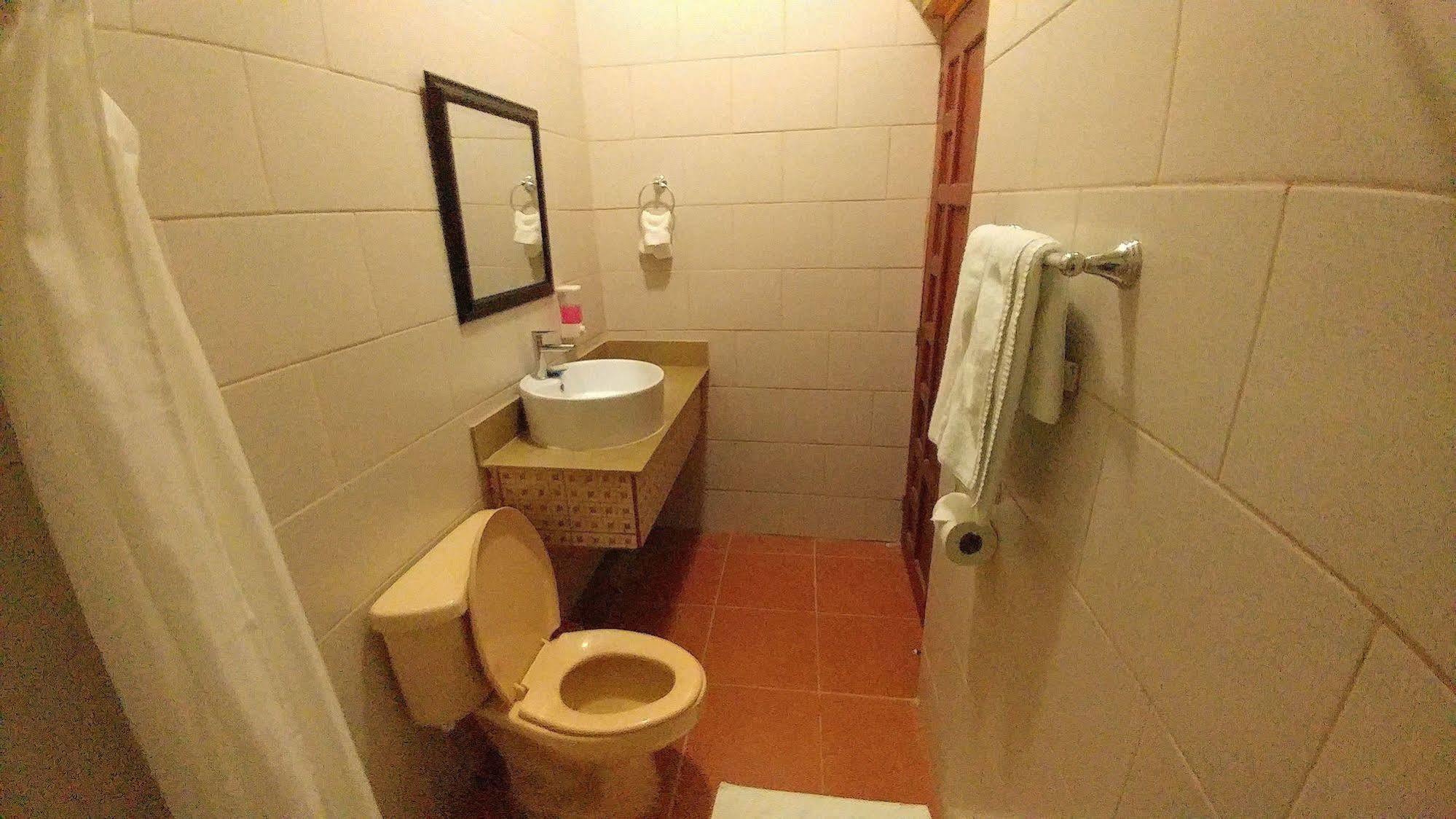 Hotel El Internacional Granada Luaran gambar