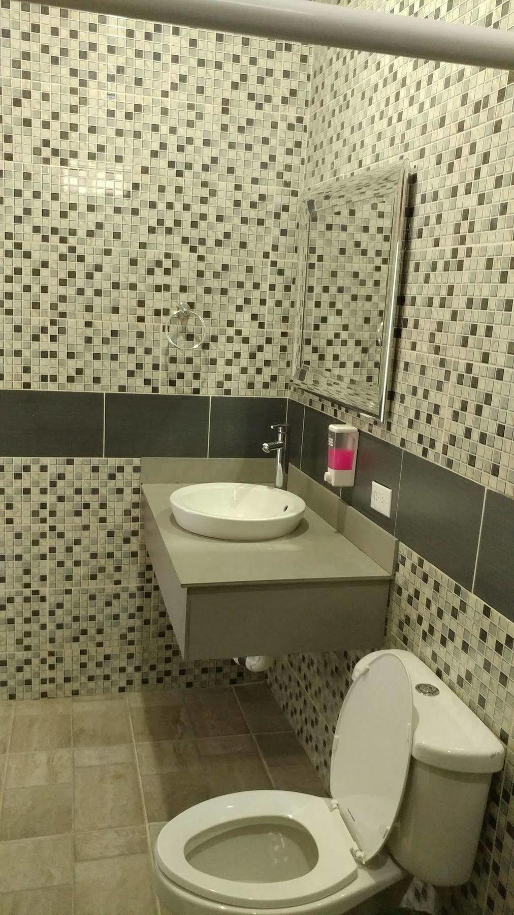 Hotel El Internacional Granada Luaran gambar
