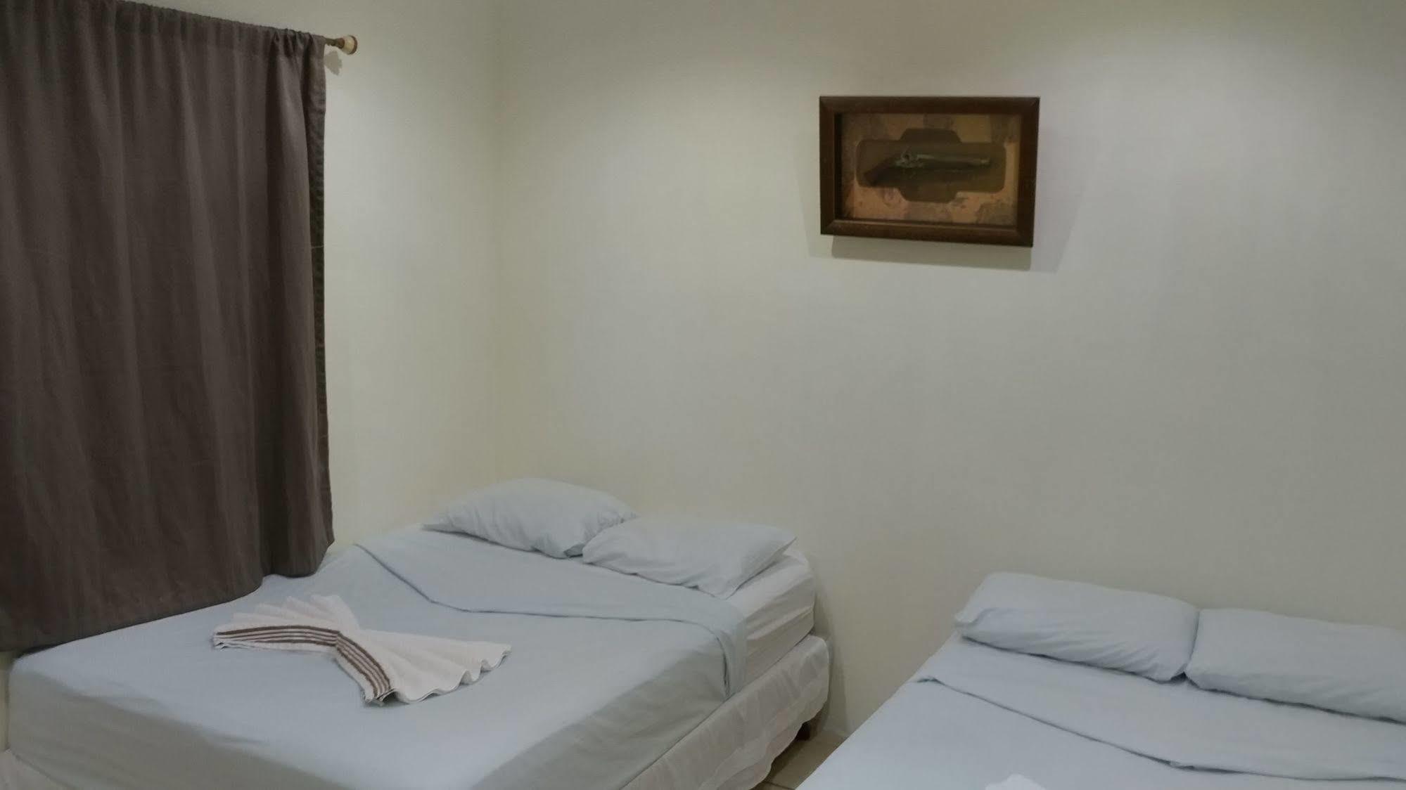 Hotel El Internacional Granada Luaran gambar