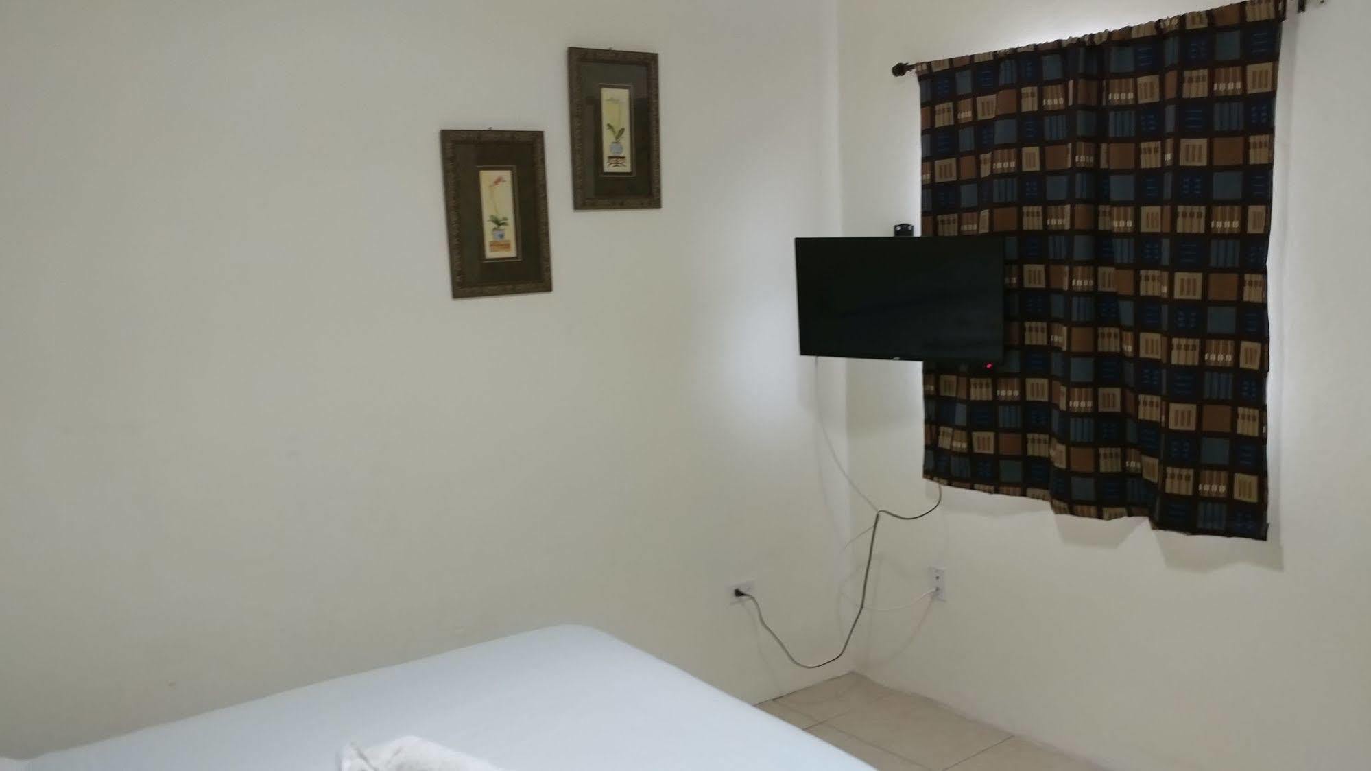 Hotel El Internacional Granada Luaran gambar
